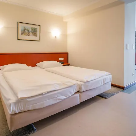 Strandvillen - 1-raum-appartement Mit Meerblick Und Balkon Sv 763 Apartment